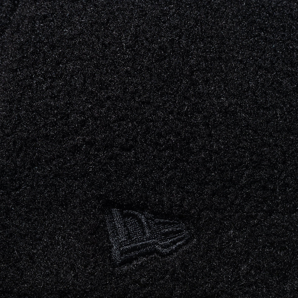 PC 59FIFTY Boa Fleece ボアフリース ベーシック ブラック - 14866543 - 700 | NEW ERA ニューエラ公式オンラインストア