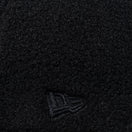 PC 59FIFTY Boa Fleece ボアフリース ベーシック ブラック - 14866543 - 700 | NEW ERA ニューエラ公式オンラインストア