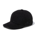 PC 59FIFTY Boa Fleece ボアフリース ベーシック ブラック - 14866543 - 700 | NEW ERA ニューエラ公式オンラインストア