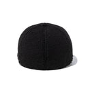 PC 59FIFTY Boa Fleece ボアフリース ベーシック ブラック - 14866543 - 700 | NEW ERA ニューエラ公式オンラインストア