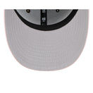 PC 59FIFTY Brains ボストン・レッドソックス ウォルナット ピンクバイザー - 14866573-700 | NEW ERA ニューエラ公式オンラインストア