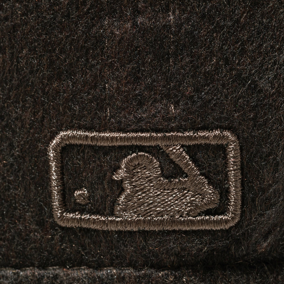 PC 59FIFTY Cashmere カシミヤ ニューヨーク・ヤンキース ブラウン - 14860663 - 700 | NEW ERA ニューエラ公式オンラインストア