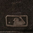 PC 59FIFTY Cashmere カシミヤ ニューヨーク・ヤンキース ブラウン - 14860663 - 700 | NEW ERA ニューエラ公式オンラインストア