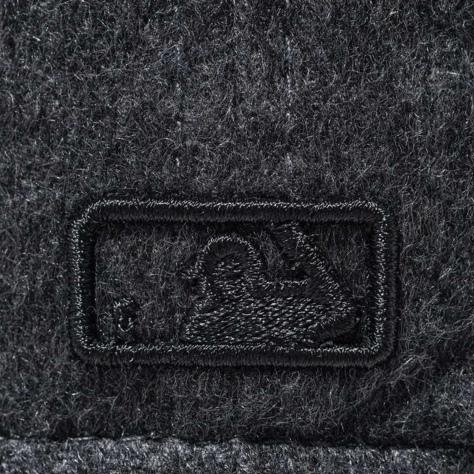PC 59FIFTY Cashmere カシミヤ ロサンゼルス・ドジャース チャコール - 14860664 - 700 | NEW ERA ニューエラ公式オンラインストア