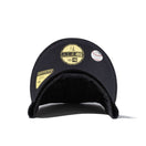 PC 59FIFTY Cashmere カシミヤ ロサンゼルス・ドジャース チャコール - 14860664 - 700 | NEW ERA ニューエラ公式オンラインストア