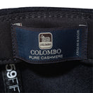 PC 59FIFTY Cashmere カシミヤ ベーシック ダークネイビー - 14860665 - 700 | NEW ERA ニューエラ公式オンラインストア