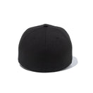 PC 59FIFTY Color Variation クラシックロゴ ブラック × イエロー - 14909269-700 | NEW ERA ニューエラ公式オンラインストア