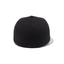 PC 59FIFTY Color Variation クラシックロゴ ブラック × ブルー - 14909270-700 | NEW ERA ニューエラ公式オンラインストア