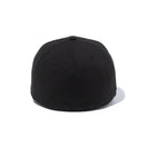 PC 59FIFTY Color Variation クラシックロゴ ブラック × ピンク - 14909273-700 | NEW ERA ニューエラ公式オンラインストア