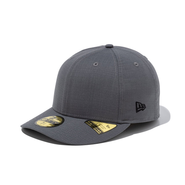 PC 59FIFTY CORDURA Combat Wool Fabric Series グレー