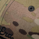 PC 59FIFTY CORDURA MULTICAM Fabric Series カモフラージュ - 14861180 - 700 | NEW ERA ニューエラ公式オンラインストア