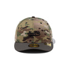 PC 59FIFTY CORDURA MULTICAM Fabric Series カモフラージュ - 14861180 - 700 | NEW ERA ニューエラ公式オンラインストア