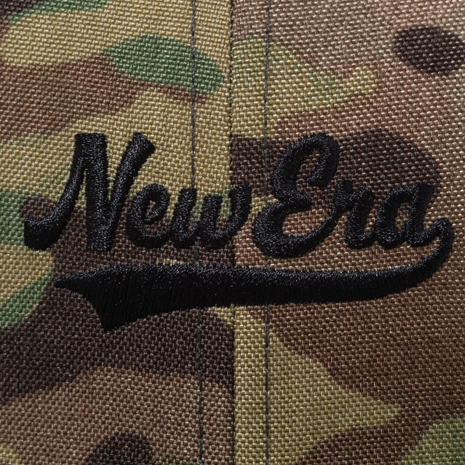 PC 59FIFTY CORDURA MULTICAM Fabric Series カモフラージュ - 14861180 - 700 | NEW ERA ニューエラ公式オンラインストア