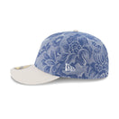 PC 59FIFTY Denim Jacquard ニューヨーク・ヤンキース インディゴ - 14666065 - 734 | NEW ERA ニューエラ公式オンラインストア