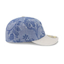 PC 59FIFTY Denim Jacquard ニューヨーク・ヤンキース インディゴ - 14666065 - 734 | NEW ERA ニューエラ公式オンラインストア