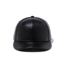 PC 59FIFTY Eco Leather Fabric Series ボアフリース メタルピン ベーシック ブラック - 14861183 - 700 | NEW ERA ニューエラ公式オンラインストア