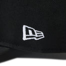 PC 59FIFTY Essential オールドイングリッシュロゴ ブラック - 14388383 - 700 | NEW ERA ニューエラ公式オンラインストア
