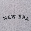 PC 59FIFTY Fabric Series フリース NEW ERA グレー - 14861181-700 | NEW ERA ニューエラ公式オンラインストア