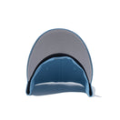 PC 59FIFTY Ice Age ニューヨーク・ヤンキース クーパーズタウン バーズアイブルー フェーデッドブルーバイザー - 14908177-700 | NEW ERA ニューエラ公式オンラインストア