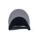 PC 59FIFTY Ice Age クラシックロゴ ナイトシフトネイビー スレートバイザー - 14908179-700 | NEW ERA ニューエラ公式オンラインストア