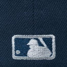 PC 59FIFTY Mid Night サンディエゴ・パドレス ネイビー - 14729717 - 700 | NEW ERA ニューエラ公式オンラインストア