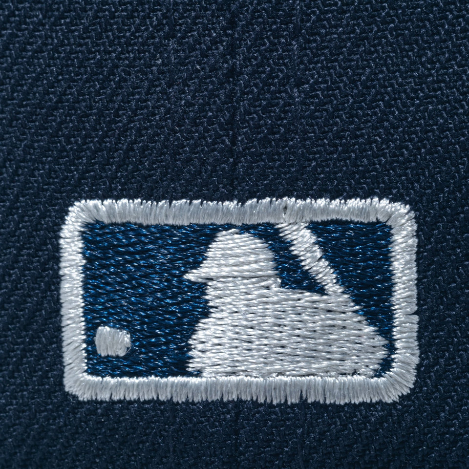 PC 59FIFTY Mid Night ニューヨーク・ヤンキース ネイビー - 14729718 - 700 | NEW ERA ニューエラ公式オンラインストア