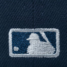 PC 59FIFTY Mid Night ニューヨーク・ヤンキース ネイビー - 14729718 - 700 | NEW ERA ニューエラ公式オンラインストア
