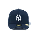 PC 59FIFTY Mid Night ニューヨーク・ヤンキース ネイビー - 14729718 - 700 | NEW ERA ニューエラ公式オンラインストア