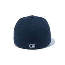 PC 59FIFTY Mid Night ニューヨーク・ヤンキース ネイビー - 14729718 - 700 | NEW ERA ニューエラ公式オンラインストア