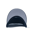 PC 59FIFTY Mid Night ニューヨーク・ヤンキース ネイビー - 14729718 - 700 | NEW ERA ニューエラ公式オンラインストア