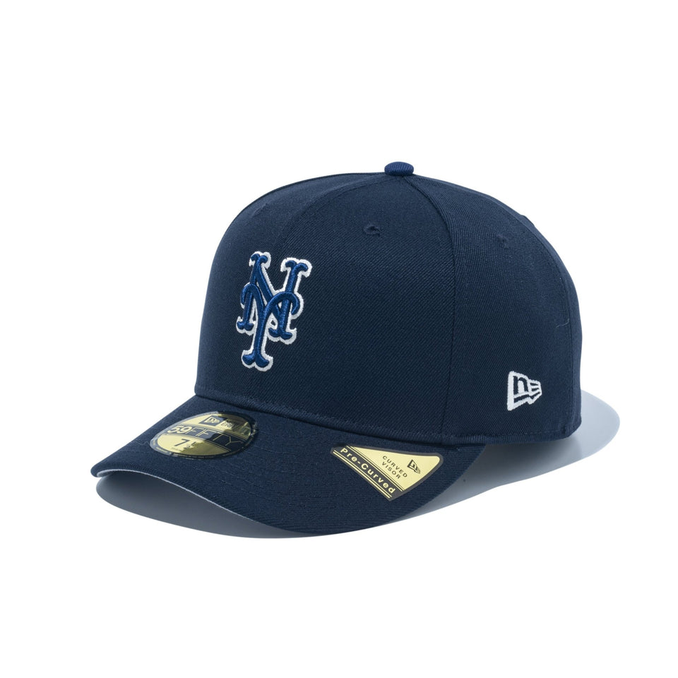 New Era 59FIFTY キャップ クリーム/ネイビー 59FIFTY 【メーカー取次】NEW ERA ニューエラ GORE-TEX キャップ