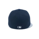PC 59FIFTY Mid Night ニューヨーク・メッツ ネイビー - 14729719 - 700 | NEW ERA ニューエラ公式オンラインストア