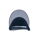 PC 59FIFTY Mid Night クラシックロゴ ネイビー - 14729721 - 700 | NEW ERA ニューエラ公式オンラインストア