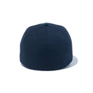 PC 59FIFTY Mid Night クラシックロゴ ネイビー - 14729721 - 700 | NEW ERA ニューエラ公式オンラインストア