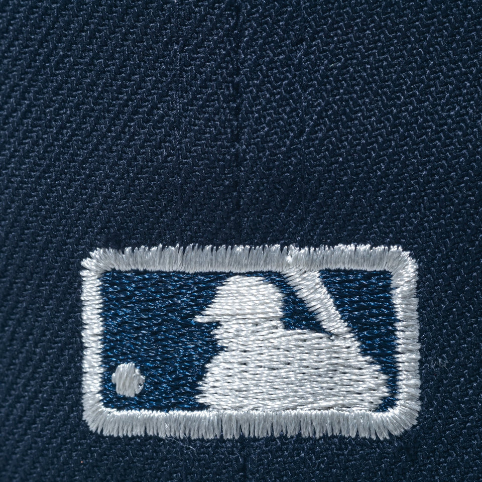 PC 59FIFTY Mid Night シカゴ・ホワイトソックス ネイビー - 14729722 - 700 | NEW ERA ニューエラ公式オンラインストア