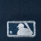 PC 59FIFTY Mid Night シカゴ・ホワイトソックス ネイビー - 14729722 - 700 | NEW ERA ニューエラ公式オンラインストア