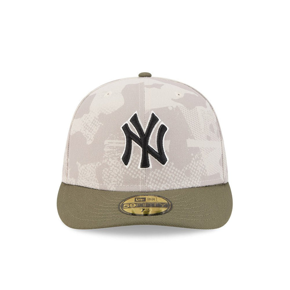 ファッション 通販 2025 MLB オンフィールド 59FIFTY PC Armed Day Forces メンズウェア