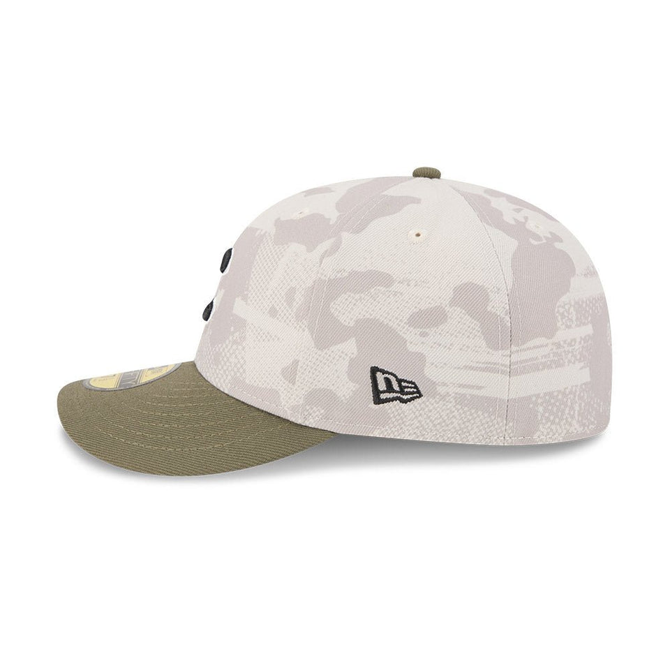 2025 ST】シカゴ・カブス 59FIFTY オーセンティック 59.6 - メルカリ