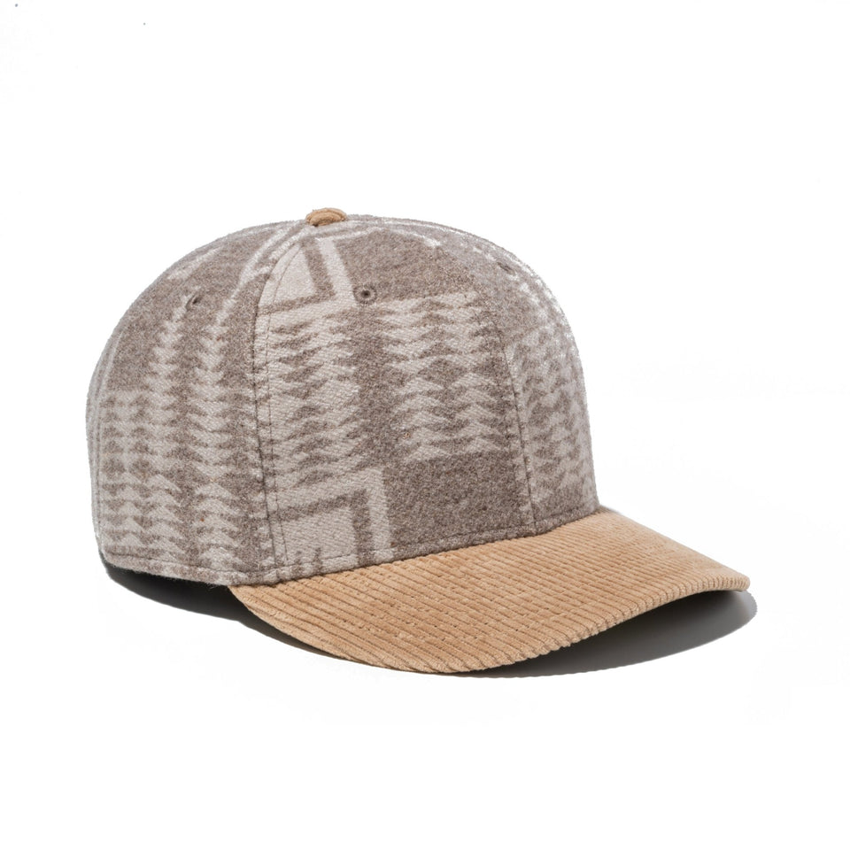 PC 59FIFTY Pendleton ペンドルトン Harding ハーディング - 14746740 - 700 | NEW ERA ニューエラ公式オンラインストア
