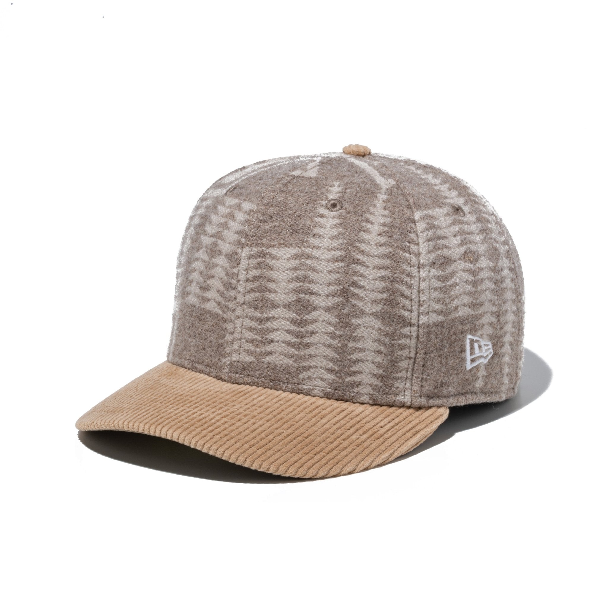 PC 59FIFTY Pendleton ペンドルトン Harding ハーディング