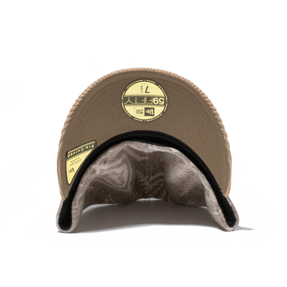 PC 59FIFTY Pendleton ペンドルトン Harding ハーディング - 14746740 - 700 | NEW ERA ニューエラ公式オンラインストア