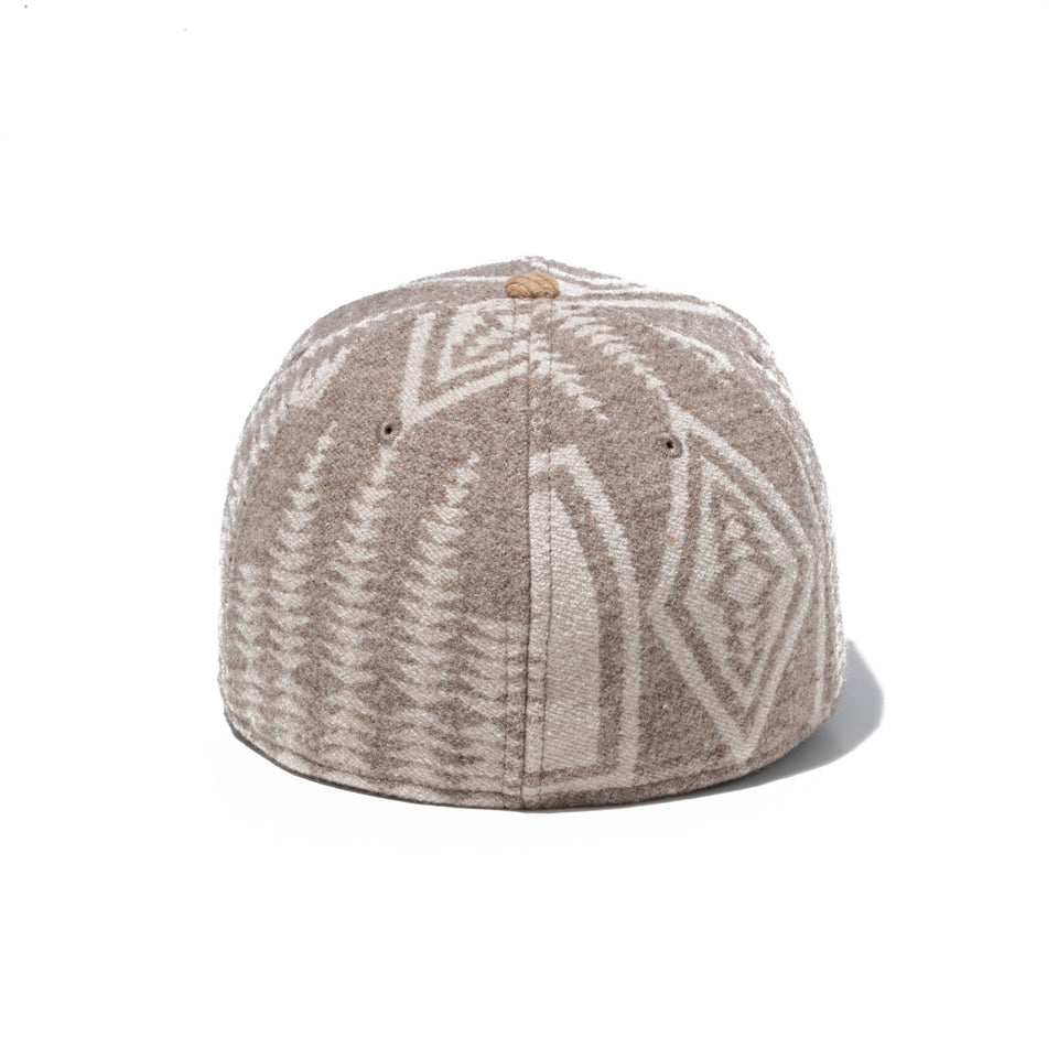PC 59FIFTY Pendleton ペンドルトン Harding ハーディング - 14746740 - 700 | NEW ERA ニューエラ公式オンラインストア