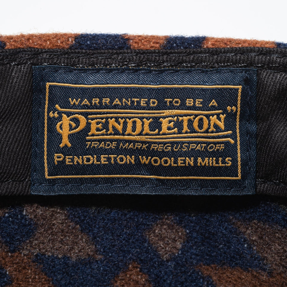 PC 59FIFTY Pendleton ペンドルトン Mission Trails ミッショントレイル - 14746739 - 700 | NEW ERA ニューエラ公式オンラインストア