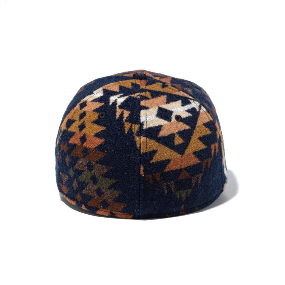 PC 59FIFTY Pendleton ペンドルトン Mission Trails ミッショントレイル - 14746739 - 700 | NEW ERA ニューエラ公式オンラインストア