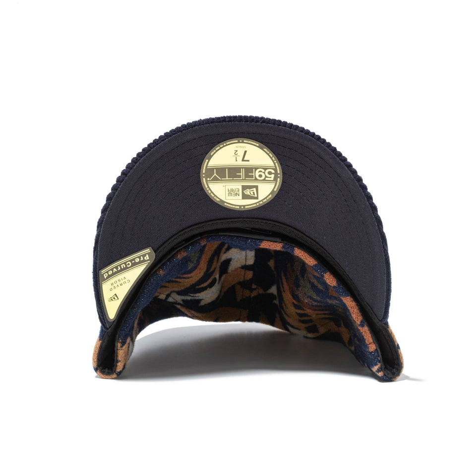 PC 59FIFTY Pendleton ペンドルトン Mission Trails ミッショントレイル - 14746739 - 700 | NEW ERA ニューエラ公式オンラインストア