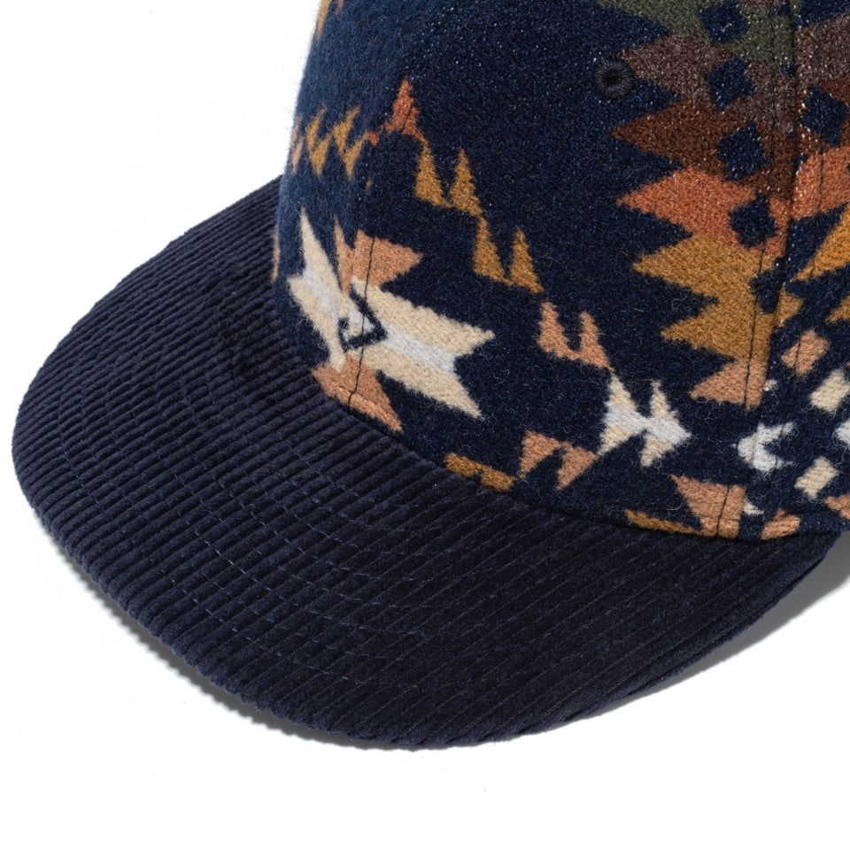 PC 59FIFTY Pendleton ペンドルトン Mission Trails ミッショントレイル - 14746739 - 700 | NEW ERA ニューエラ公式オンラインストア
