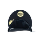 PC 59FIFTY SCABAL ベーシック チャコール - 14669267 - 700 | NEW ERA ニューエラ公式オンラインストア