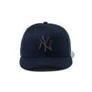 PC 59FIFTY SCABAL ニューヨーク・ヤンキース ネイビー - 14669269 - 700 | NEW ERA ニューエラ公式オンラインストア