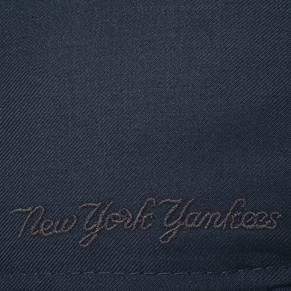 PC 59FIFTY SCABAL ニューヨーク・ヤンキース ネイビー - 14669269 - 700 | NEW ERA ニューエラ公式オンラインストア
