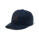PC 59FIFTY SCABAL ニューヨーク・ヤンキース ネイビー - 14669269 - 700 | NEW ERA ニューエラ公式オンラインストア